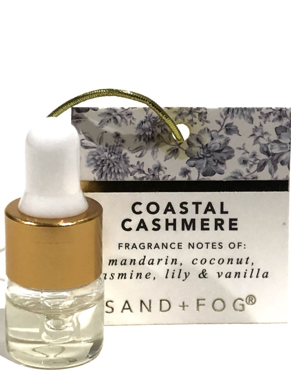 Set of 13 Sand + Fog Perfume Oil Sample Discovery Set Gourmand Fruity Fragrance - Picture 15 of 16